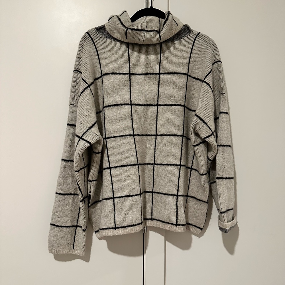 Madewell Sweater